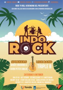 flyer Indorock