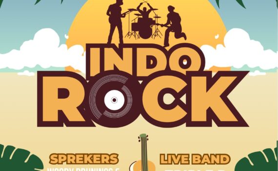 flyer Indorock